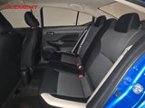 Used 2022 Nissan Versa SV image 4