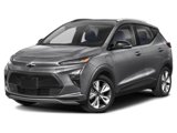 Used 2023 Chevrolet Bolt EUV LT w/ Convenience Package image 5