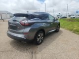 Used 2023 Nissan Murano SV image 3