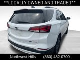 Used 2023 Chevrolet Equinox RS image 4