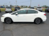 Used 2015 Honda Civic LX image 2