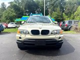 Used 2001 BMW X5 3.0i image 2