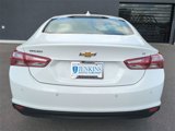 Used 2023 Chevrolet Malibu LT w/ Driver Confidence Package image 5