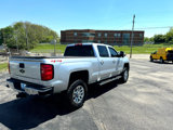 Used 2016 Chevrolet Silverado 2500 LT w/ LT Convenience Package image 6