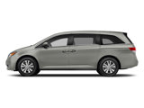 Used 2014 Honda Odyssey EX-L image 3