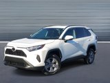 Used 2024 Toyota RAV4 XLE image 1