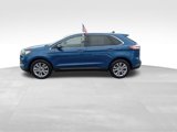 Used 2024 Ford Edge Titanium image 4