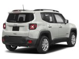 Certified 2023 Jeep Renegade Latitude w/ Sun/Sound Group image 2