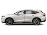 Used 2022 Acura MDX FWD w/ Technology Package image 3