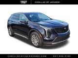 Used 2022 Cadillac XT4 Premium Luxury w/ Technology Package image 2