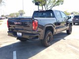 Used 2023 GMC Sierra 1500 AT4X image 4
