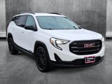 Used 2021 GMC Terrain SLE w/ Driver Convenience Package image 3