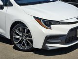 Used 2022 Toyota Corolla SE image 3