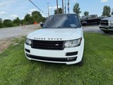 Used 2016 Land Rover Range Rover Supercharged image 3
