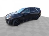 Certified 2020 Chevrolet Equinox LT w/ Midnight Edition image 4