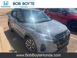 Used 2023 Nissan Kicks SR image 3