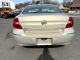 Used 2009 Buick LaCrosse CX image 4