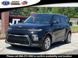 Used 2020 Kia Soul LX image 3