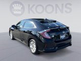 Used 2019 Honda Civic LX image 4