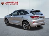 Certified 2024 Ford Escape ST-Line Select image 3