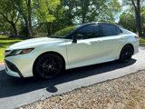 Used 2023 Toyota Camry XSE image 3