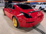 Used 2003 Nissan 350Z Touring w/ Aerodynamics Pkg image 5