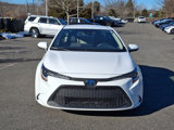 Certified 2022 Toyota Corolla LE image 4