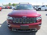 Used 2020 Jeep Grand Cherokee Overland image 4