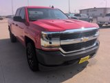 Used 2019 Chevrolet Silverado 1500 W/T w/ WT Convenience Package image 3