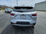 Used 2022 Chevrolet Blazer LT image 4