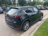 Used 2021 MAZDA CX-5 Grand Touring image 5