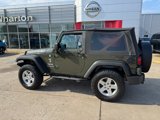 Used 2015 Jeep Wrangler Sport w/ Quick Order Package 23S image 6