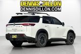 New 2025 Nissan Pathfinder Rock Creek image 4