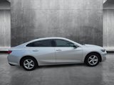 Used 2017 Chevrolet Malibu LS w/ LPO, Convenience Package 2 image 4