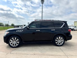 Used 2013 INFINITI QX56 4WD image 2