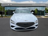 New 2025 Genesis G70 2.5T image 2
