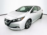 Used 2019 Nissan Leaf SV w/ SV Technology Package image 3