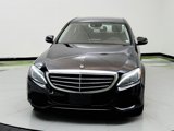 Used 2017 Mercedes-Benz C 300 4MATIC Sedan image 2