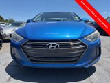 Used 2017 Hyundai Elantra Limited image 2