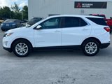 Used 2021 Chevrolet Equinox LT image 2