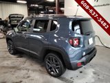 Used 2021 Jeep Renegade Latitude image 2
