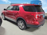 Used 2019 Ford Explorer XLT w/ Equipment Group 202A image 4