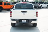 Used 2023 Nissan Frontier SV w/ SV Premium Package image 4