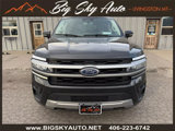 Used 2023 Ford Expedition Max XLT image 2