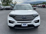 Used 2022 Ford Explorer Limited w/ Equipment Group 301A image 3