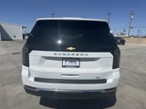 New 2025 Chevrolet Suburban LT w/ Comfort Package image 4