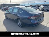New 2024 Honda Accord EX image 5
