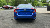 Used 2018 Honda Civic LX image 4