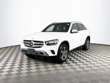 Used 2021 Mercedes-Benz GLC 300 4MATIC image 3