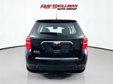Used 2017 Chevrolet Equinox LS image 6